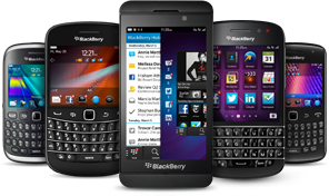 black-berry